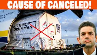 Disaster! NASA’s Lunar Gateway Brutally Destroyed even Before Launch...SpaceX to Rescue
