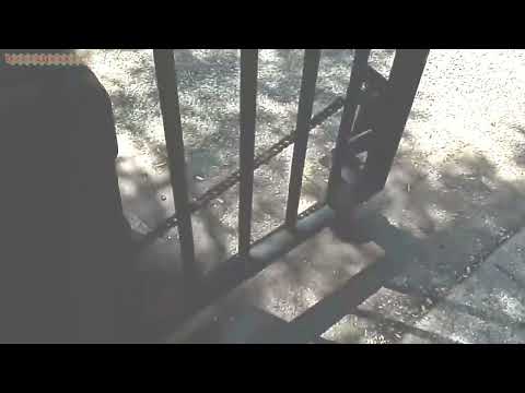 Power Master Gate Opener