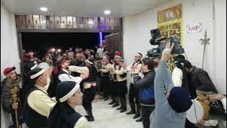 فرقة حسام الشام لإحياء التراث الشعبي بإدارة (أبو محمد الداية) 0944392694