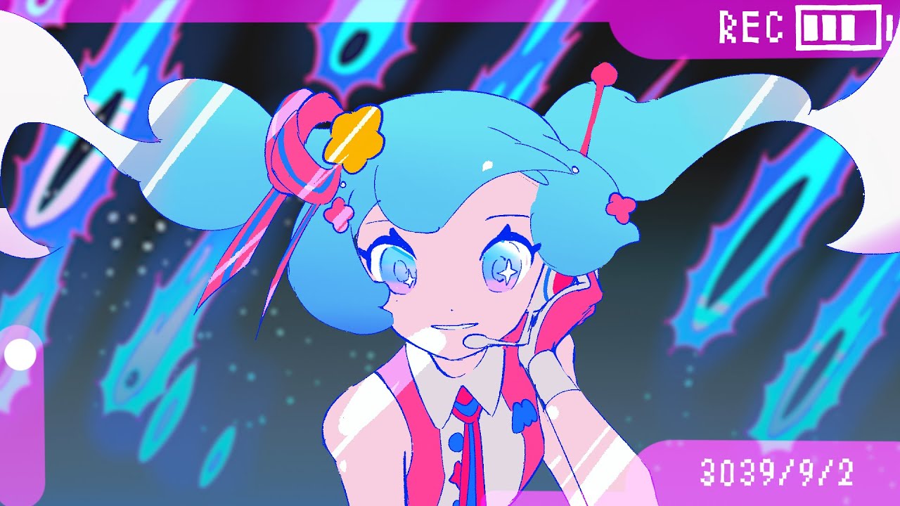 初音ミク「マジカルミライ」10th Anniversary｜創作で繋がる初音ミク