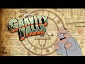 Gravity Falls секреты и пасхалки | Блендин