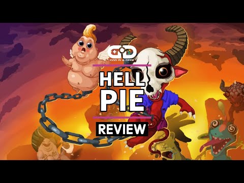 Hell Pie