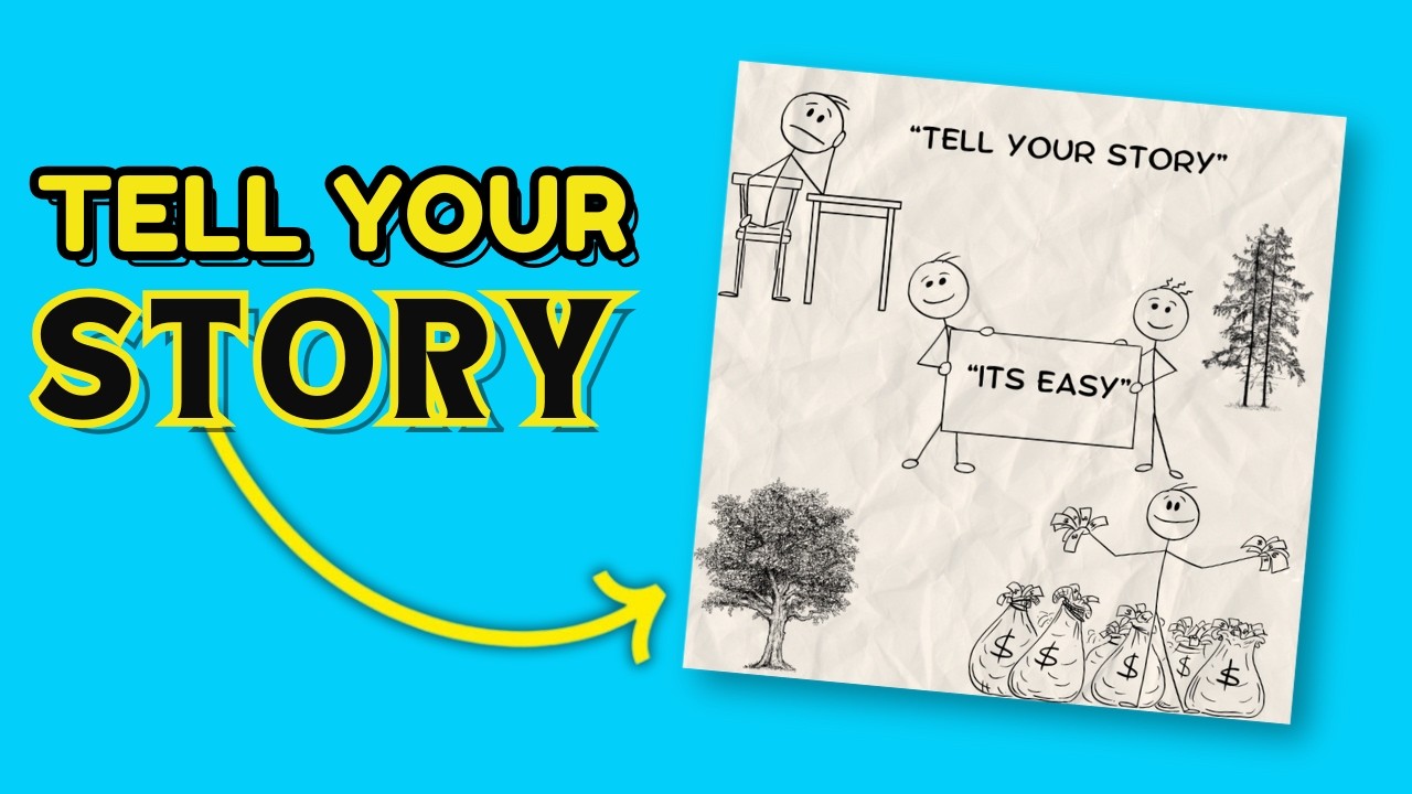 How to create VIRAL Stick Figure Animations using Canva - YouTube