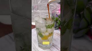 Coffee Mojito | Mojito Recipe | Summer Drink Recipe shorts youtubeshorts youtube viralvideo