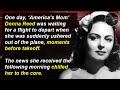 Hollywood mysteries 20  donna reed americas mom