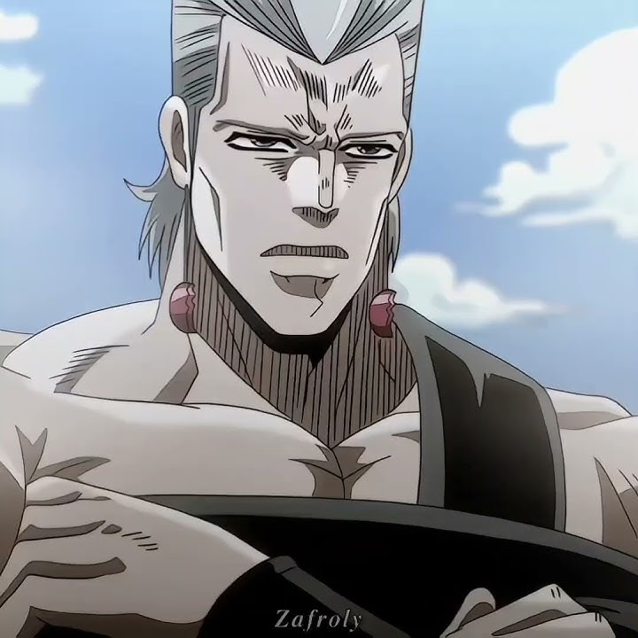 #jojosbizarreadventure #jojo #jjba #anime #manga #animeedit #mangaedit #edit