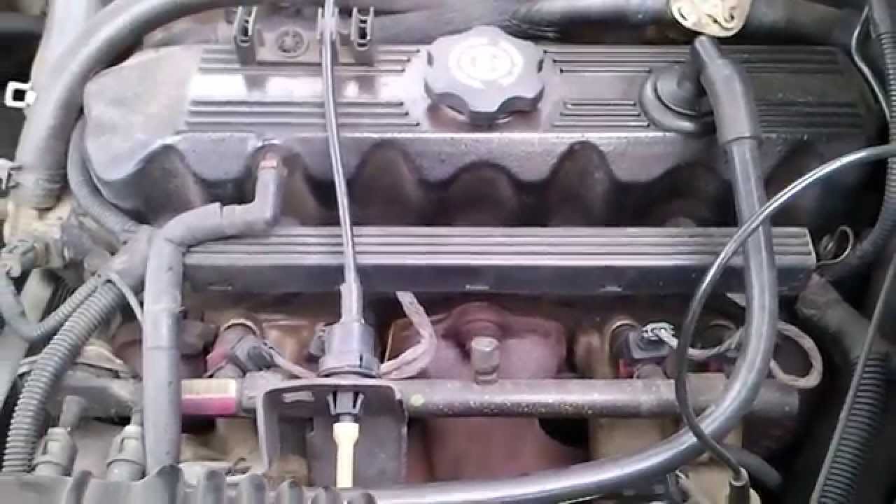 YJ coolant leaks at intake or exhaust manifold. YouTube