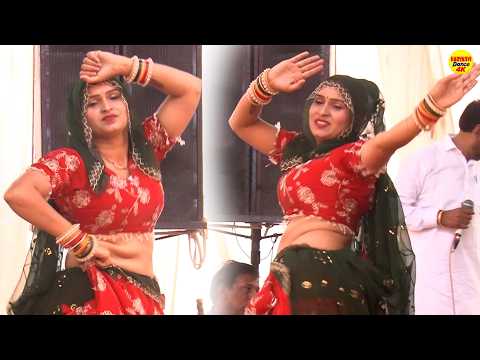 Teri Nachai Nachu | Manisha Marjani | Haryanvi Dhamakedar Stage Dance | New Haryanvi Dance 2026