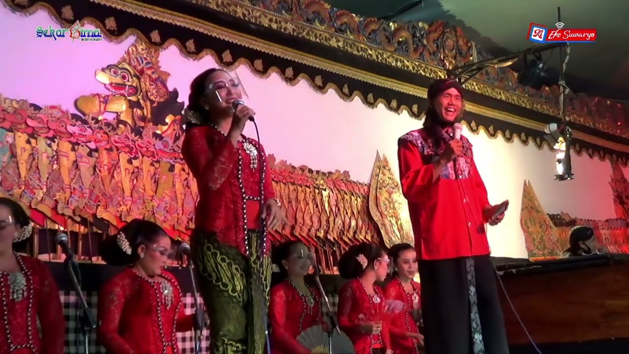 WISO TRESNO   PIPIT & ONGKI