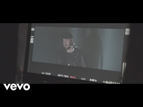 Mitchell Tenpenny - Making of the "Drunk Me" Music Video