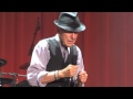 Leonard Cohen - So Long, Marianne / Going Home (Pula, August 2, 2013)