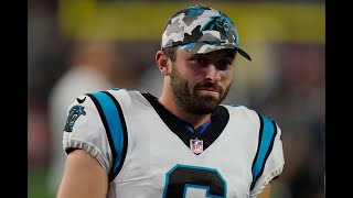 Baker Mayfield Gives the Browns Bulletin Board Material for Week 1 - Sports4CLE 22