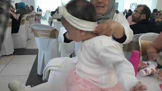 Biga Da Tamerlerin Sünnet Düğünündeyiz