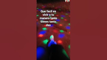 Thumbnail of no me quiero enamorar nunca más
