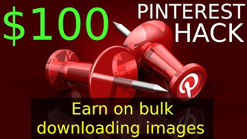 Unorthodox web scraping -  In Browser Data Extraction Hack