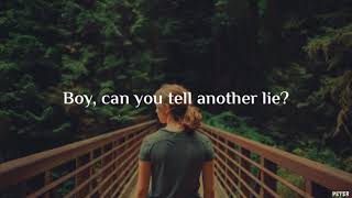 Sandra N - Chameleon (Lyrics Video)