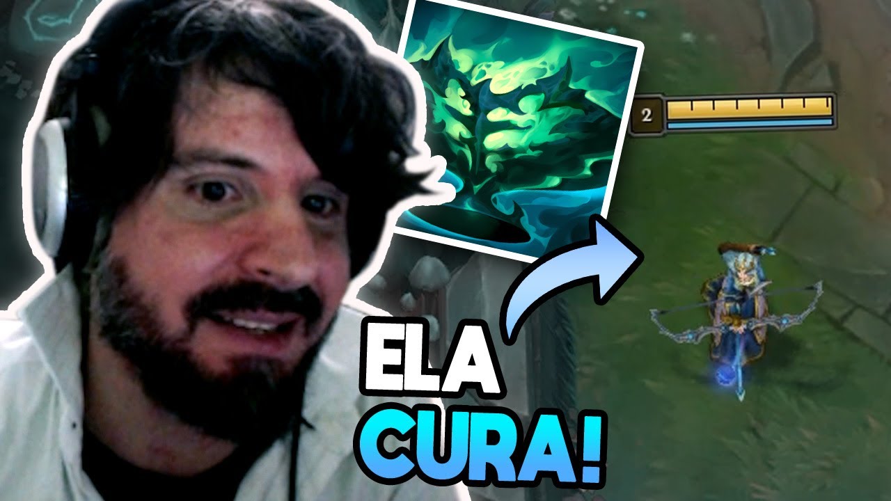 A RIOT PUNE QUEM JOGA BEM! - LEAGUE OF LEGENDS — gratis150ml