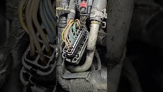 2015 Chrysler Jeep Dodge 3.6 l Codes P0123/P022/P0642/P2122/P2111 Fixes