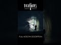 The Corridor of Death ► LITTLE NIGHTMARES 2 #littlenightmares2 #adventures #horrorgaming
