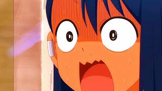 Ela pegou ele no flagra...Confia ksksk - Nagatoro-san - Dublado - [BR-🇧🇷].