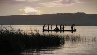 Isla de Flores | Guatemala | Mundo Maya  (Documental Completo)