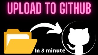 🛑Upload any Project to GitHub Easily | 2024