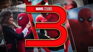 BOMBSHELL!! SPIDER-MAN 3 POST-CREDITS LEAKED