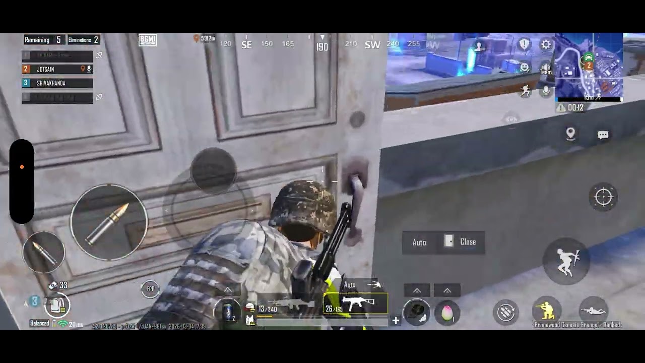 Women power aaha chiken dinner 👏👏❤️