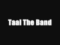 Taal the band