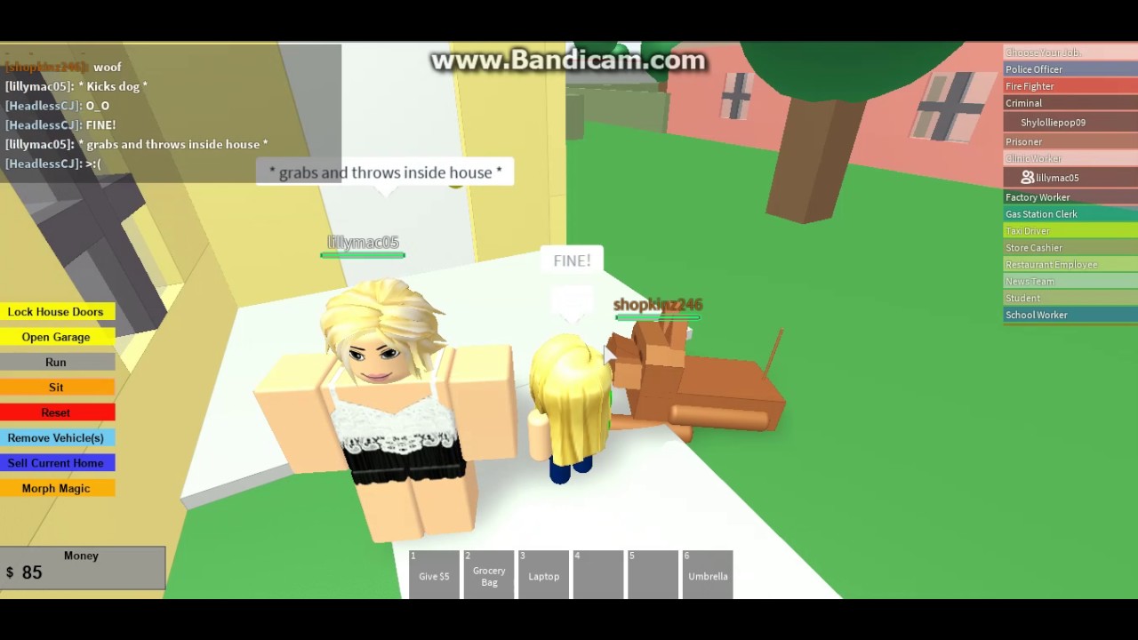 Roblox Child Abuse Story 2 YouTube 