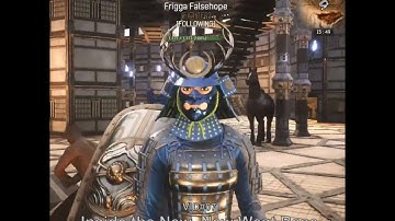 Conan Exiles: Age of War - Inside the New, New West Base (Showing Progress #4)