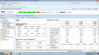 How to configure NEC Link