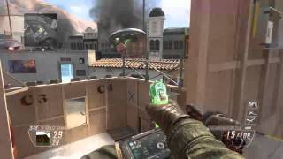 My First Hitmarker