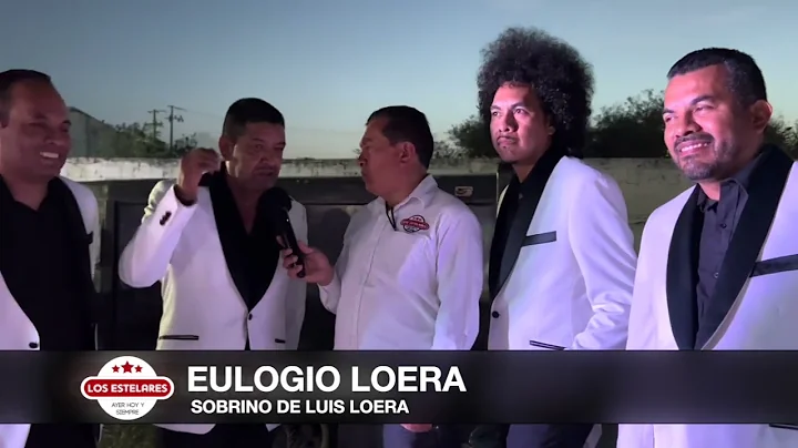 Luis Loera del Tropical Caribe es recordado por su...