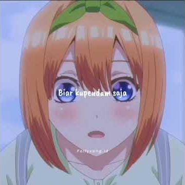 Story Wa Anime Chara (Yotsuba) Lagu _-_ Love Scenario Versi Lokal