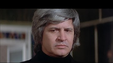 ED PARKER - KENPO LEGEND