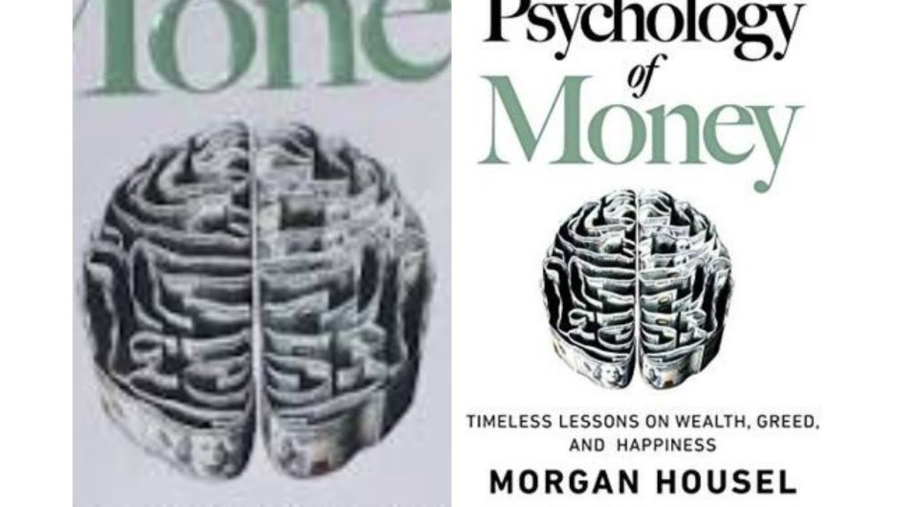 The psychology of money book short explanation in tamil#booktamil #bookexplanation #motivataionbooks