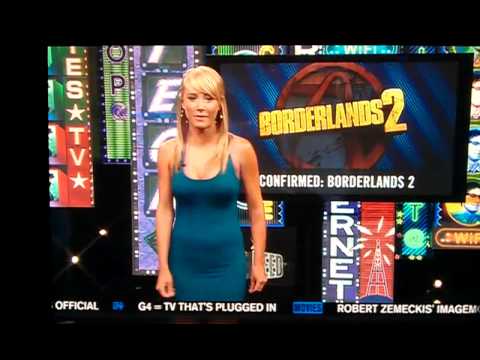 sara underwood tv show