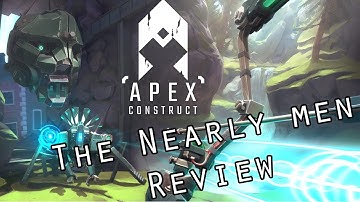 Apex Construct Review (VR)