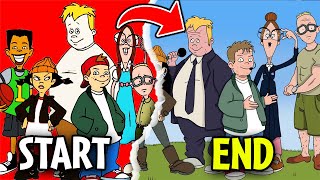 Recess In 22 Minutes From Beginning To End (Recap)