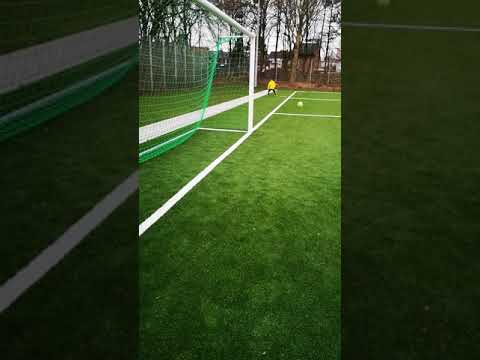 The beste Fußball