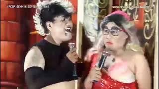 lawakan wa kancil & Wa koslet dadi banci karo Anak punk 🤣