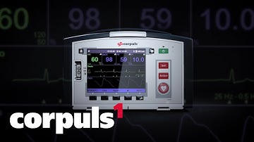 corpuls1 Video de Producto