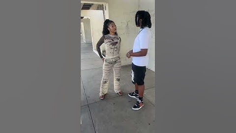 Thumbnail of Ayetian And Shenseea Link Up For Tip Remix 🔥 #Ayetian #Shensea #Tip #Remix