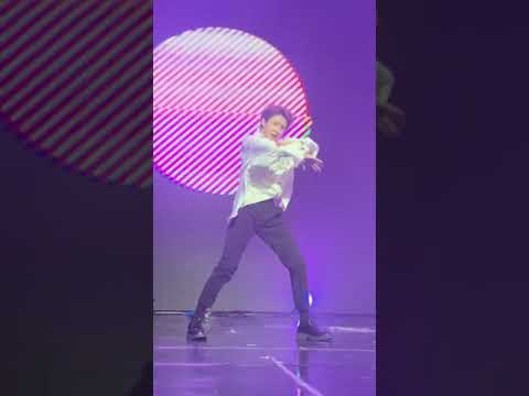 [Fancam] 管栎 Guanyue 20210116 Dance Cover