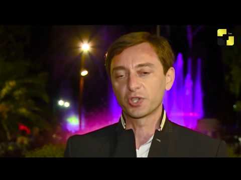 ლეგენდარული მუსიკოსების ცვენა ბლექ სი არენას სცენაზე