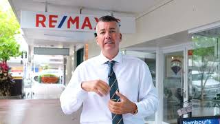 Nambour Market Update with Tristan Brown REMAX Property Sales