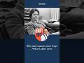 Why do male students never forget Arthur Laffer's curve?