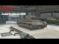 KV-1 | “3× MENANG PAKE KV-1! Ini Hoki atau Skill Asli?!” | #KV1 #TankGaming #WorldOfTanks #wotblitz