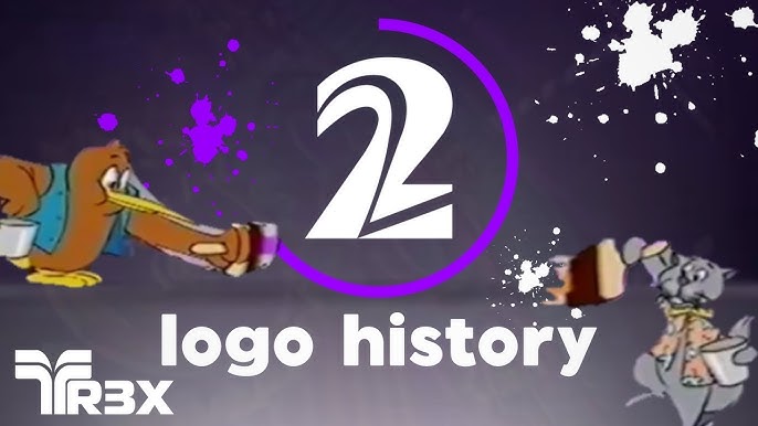 Tvnz 1 Logo History Youtube